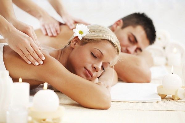 Làm sao để chọn được địa chỉ massage trị liệu chất lượng?