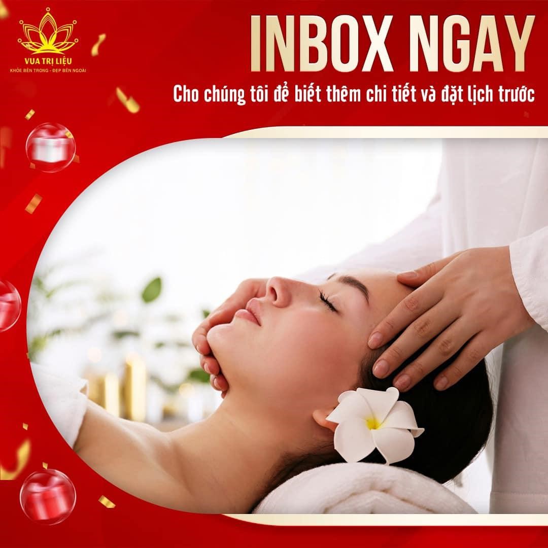 Liên hệ với chúng tôi ngay hôm nay để đặt lịch và nhận nhiều ưu đãi hấp dẫn!