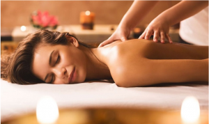 Những lợi ích khi sử dụng liệu trình massage body