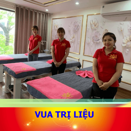 Liệu trình chăm sóc Gan Mật tại Vua Trị Liệu