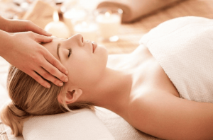 Những lưu ý khi sử dụng liệu trình chăm sóc vùng đầu