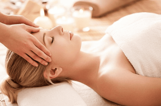 Những lưu ý khi sử dụng liệu trình chăm sóc vùng đầu