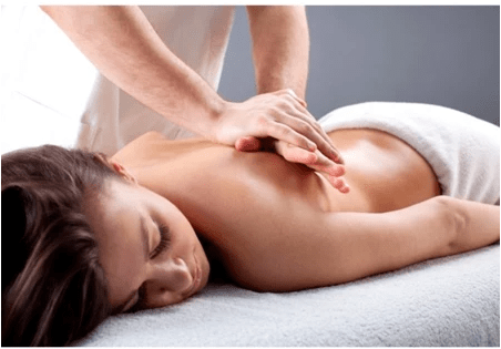 Đả thông kinh lạc khu phản xạ là gì?