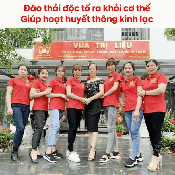 Đào thải độc tố ra khỏi cơ thể, giúp hoạt huyết thông kinh lạc