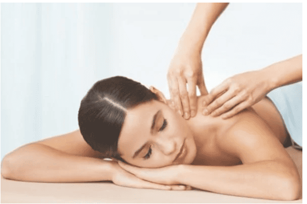 Bấm huyệt là gì?