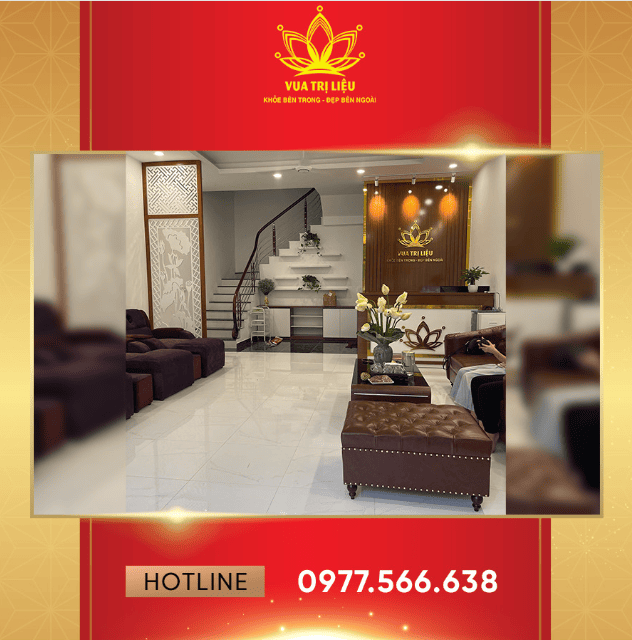 Cơ sở vật chất, trang thiết bị hiện đại