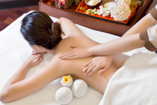 Làm sao để tìm được spa chuyên về massage trị liệu tại Hà Nội